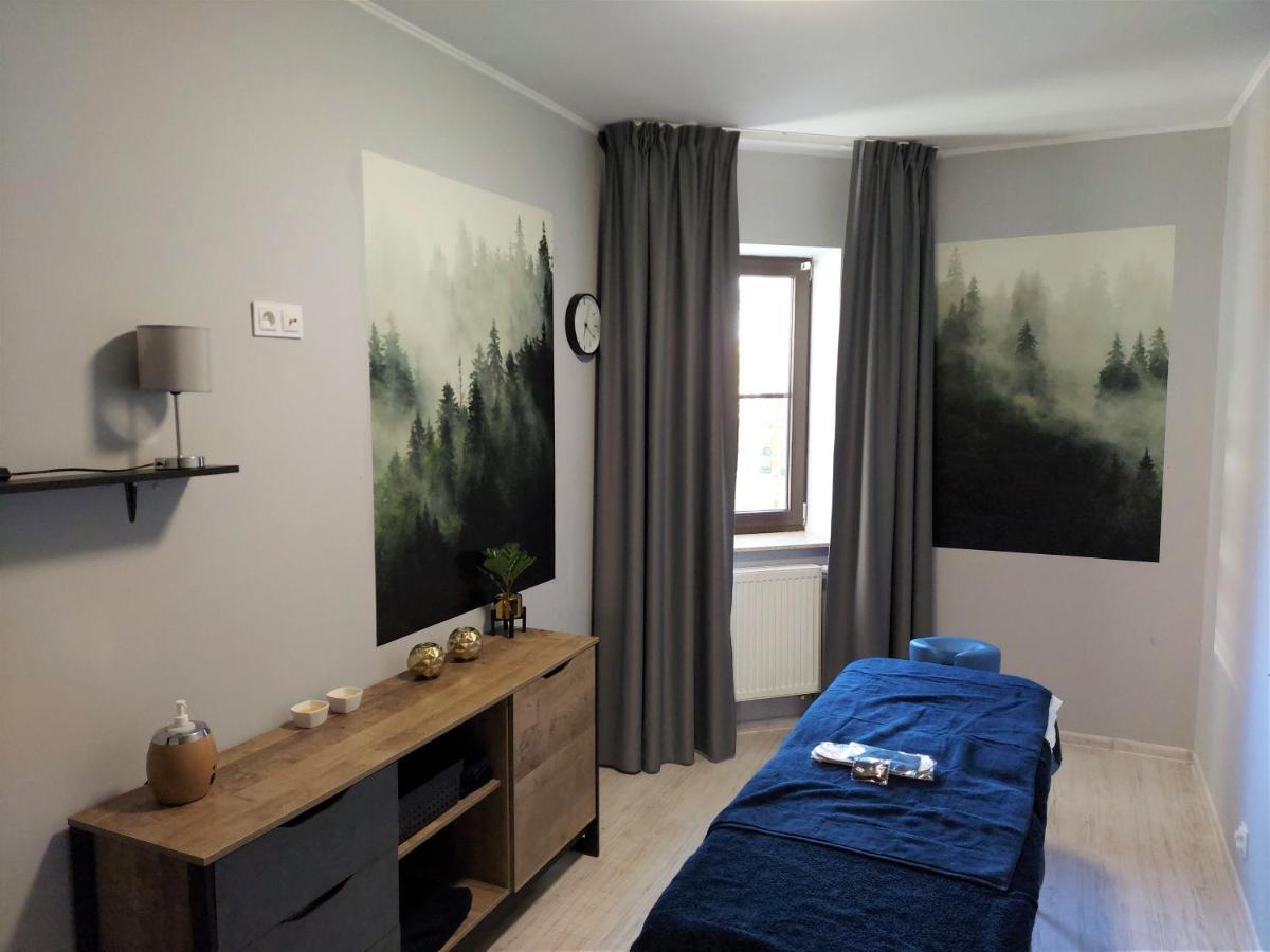 Karpacki & Spa - Blisko Wyciagu, Restauracja, Sala Zabaw, Bar 24H (Adults Only) 卡尔帕奇 外观 照片