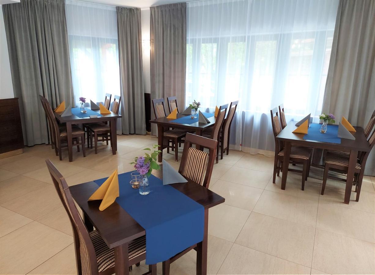 Karpacki & Spa - Blisko Wyciagu, Restauracja, Sala Zabaw, Bar 24H (Adults Only) 卡尔帕奇 外观 照片