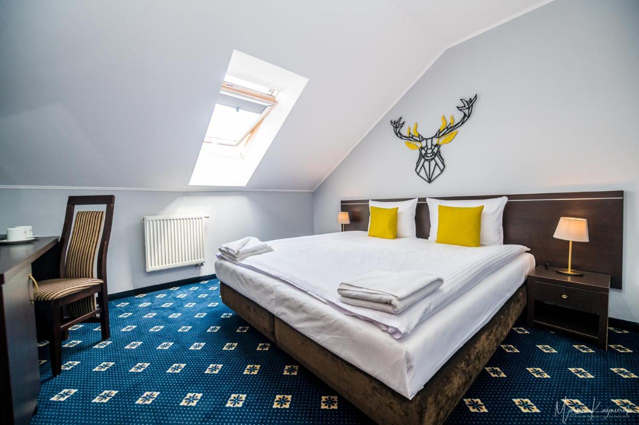 Karpacki & Spa - Blisko Wyciagu, Restauracja, Sala Zabaw, Bar 24H (Adults Only) 卡尔帕奇 外观 照片