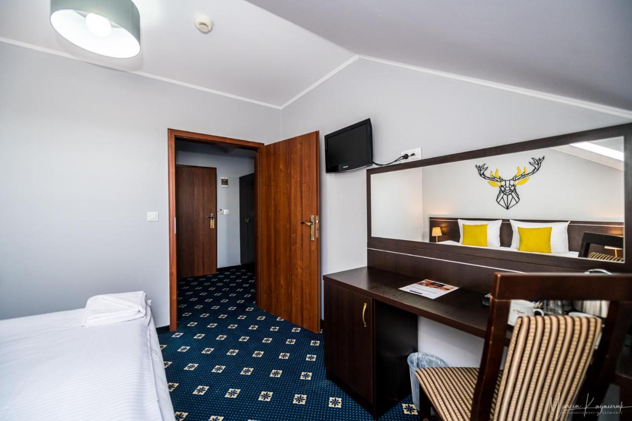 Karpacki & Spa - Blisko Wyciagu, Restauracja, Sala Zabaw, Bar 24H (Adults Only) 卡尔帕奇 外观 照片