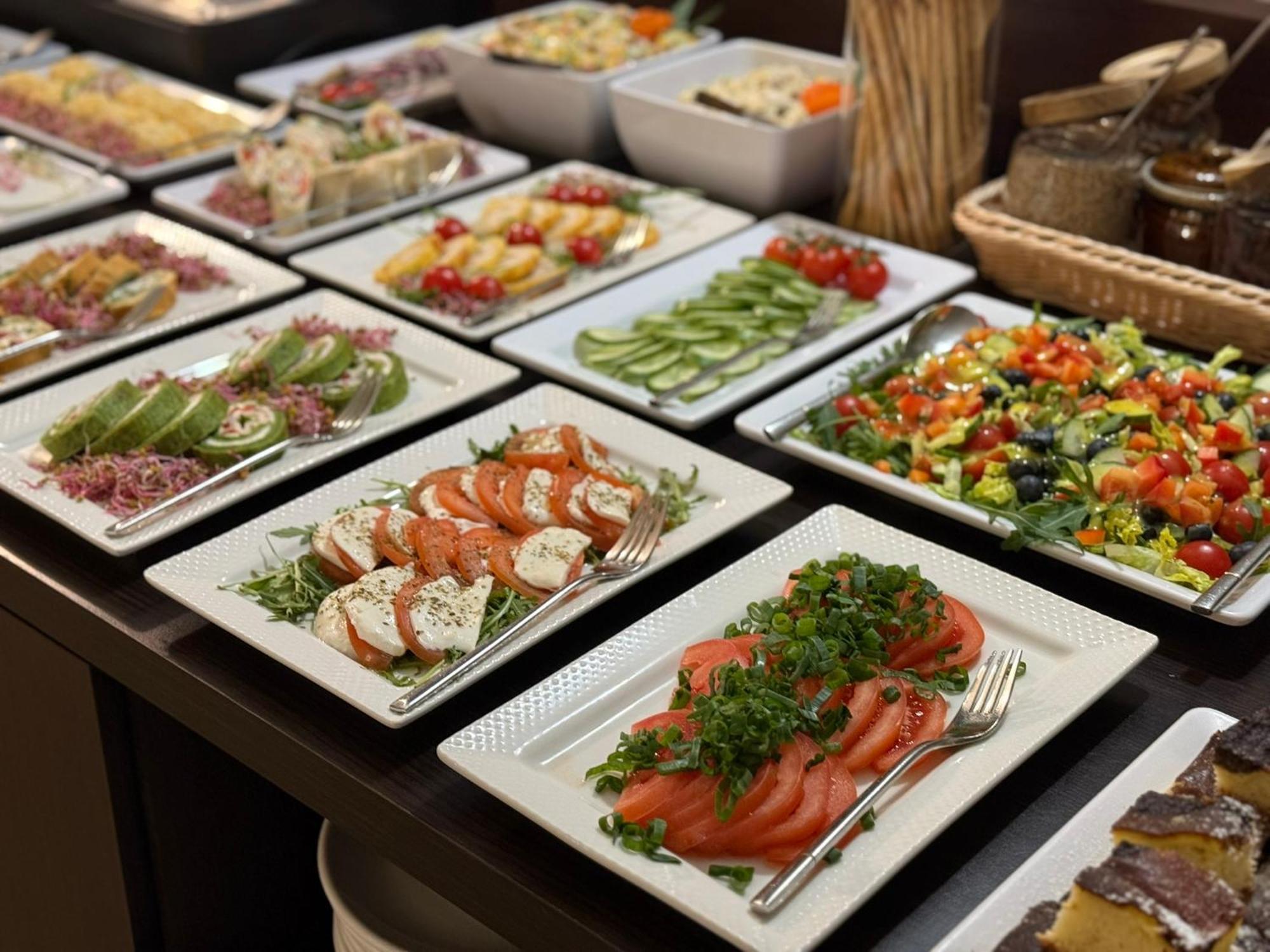 Karpacki & Spa - Blisko Wyciagu, Restauracja, Sala Zabaw, Bar 24H (Adults Only) 卡尔帕奇 外观 照片